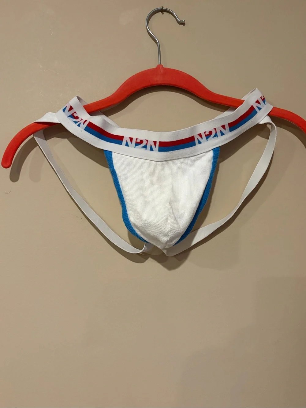 N2N Bodywear Men’s Jockstrap Underwear